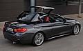 BMW 4er Cabrio